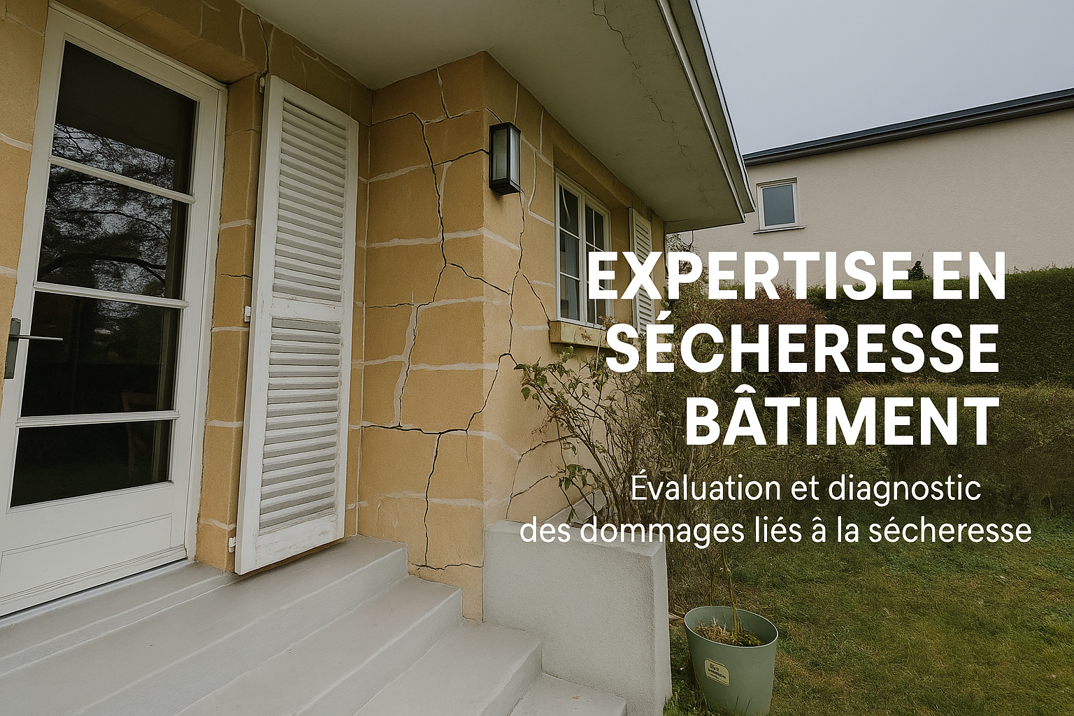 Expert Sécheresse Cordinatis Expertises — free download